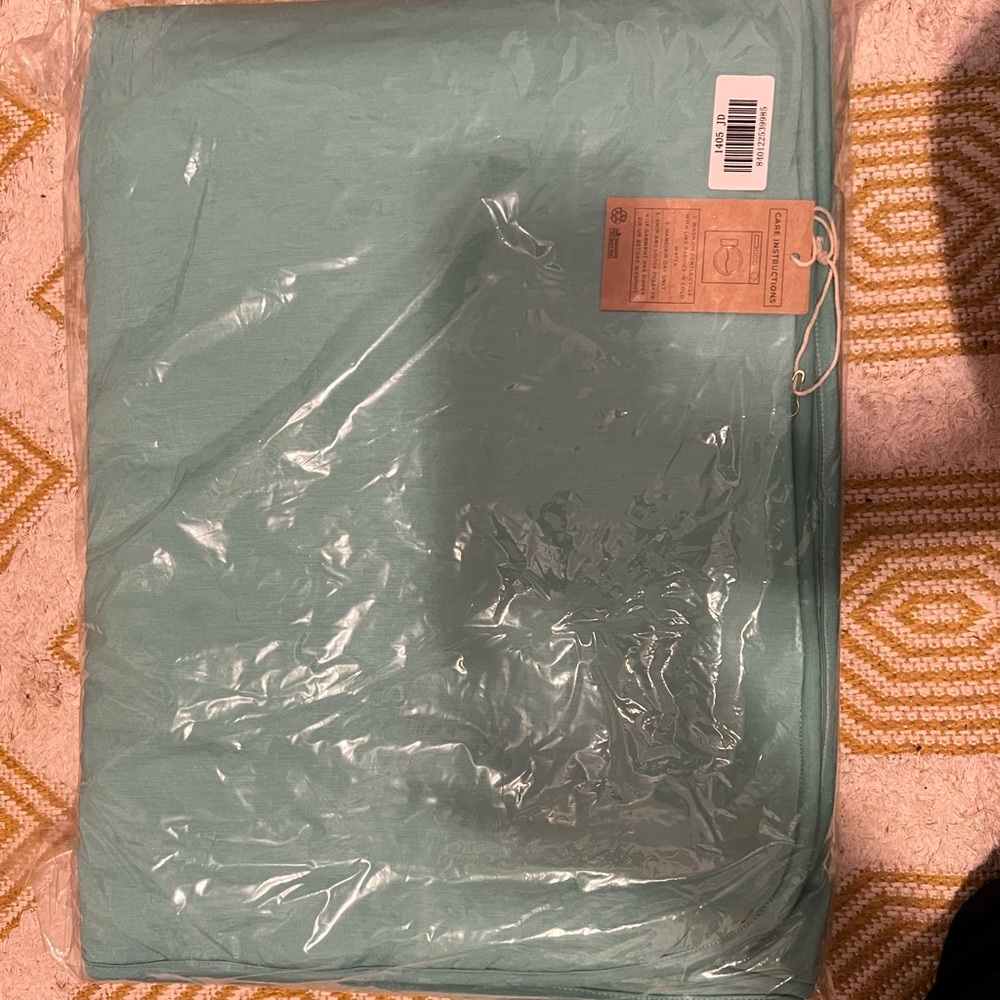 Kyte BABY toddler blanket